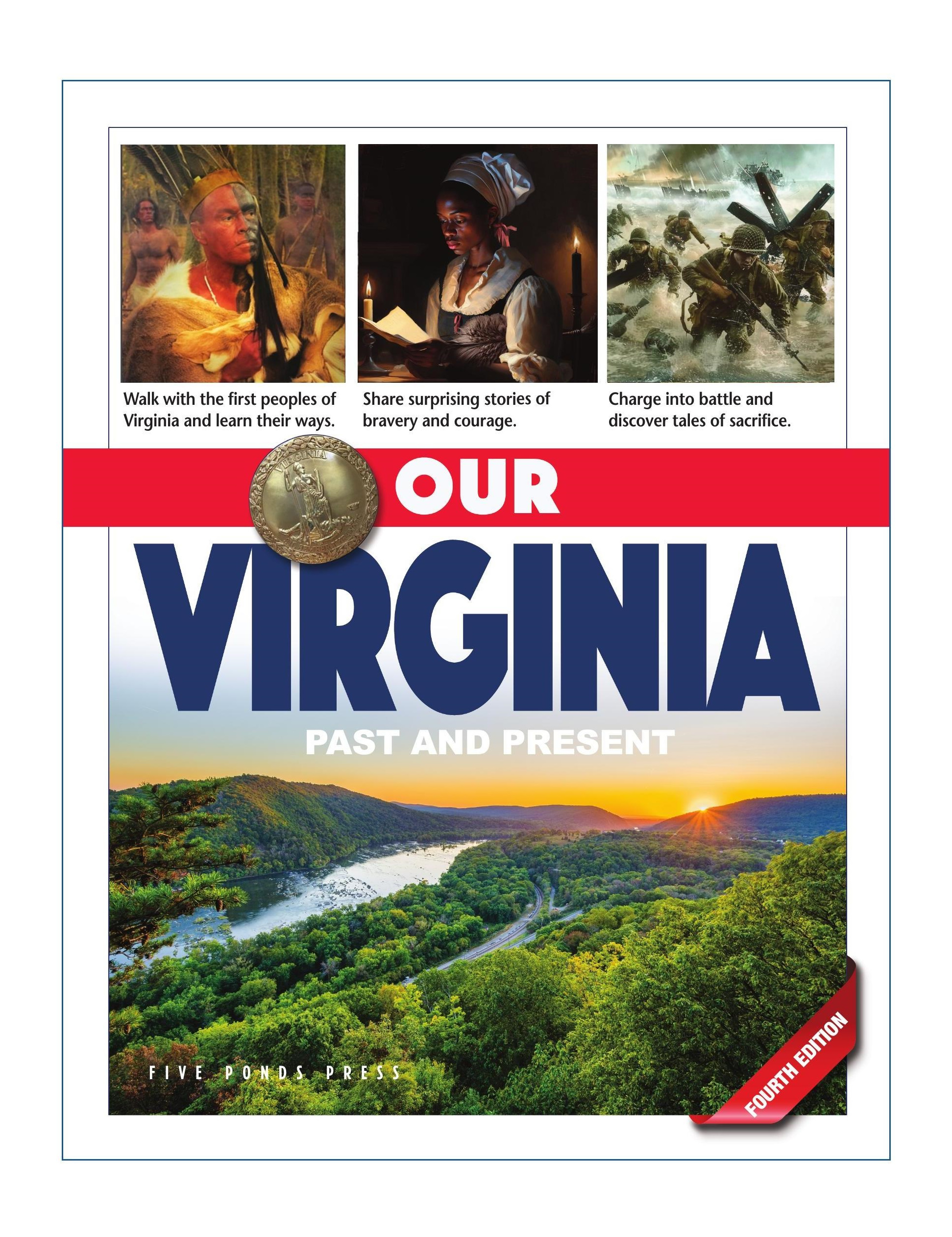 Virginia Studies