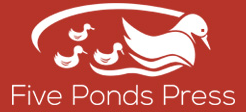 Five Ponds Press logo